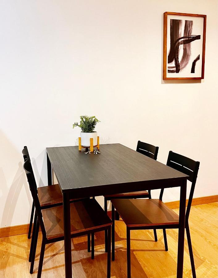 Gran Via Chueca Apartamentos Noxi Madrid Dış mekan fotoğraf