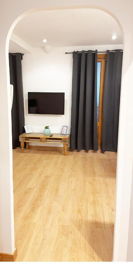 Gran Via Chueca Apartamentos Noxi Madrid Dış mekan fotoğraf