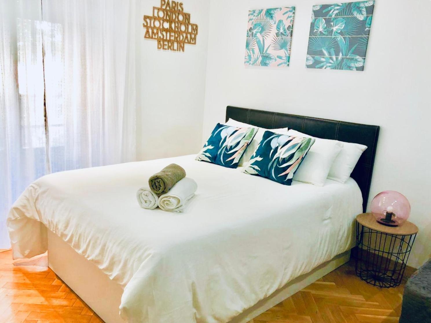 Gran Via Chueca Apartamentos Noxi Madrid Dış mekan fotoğraf
