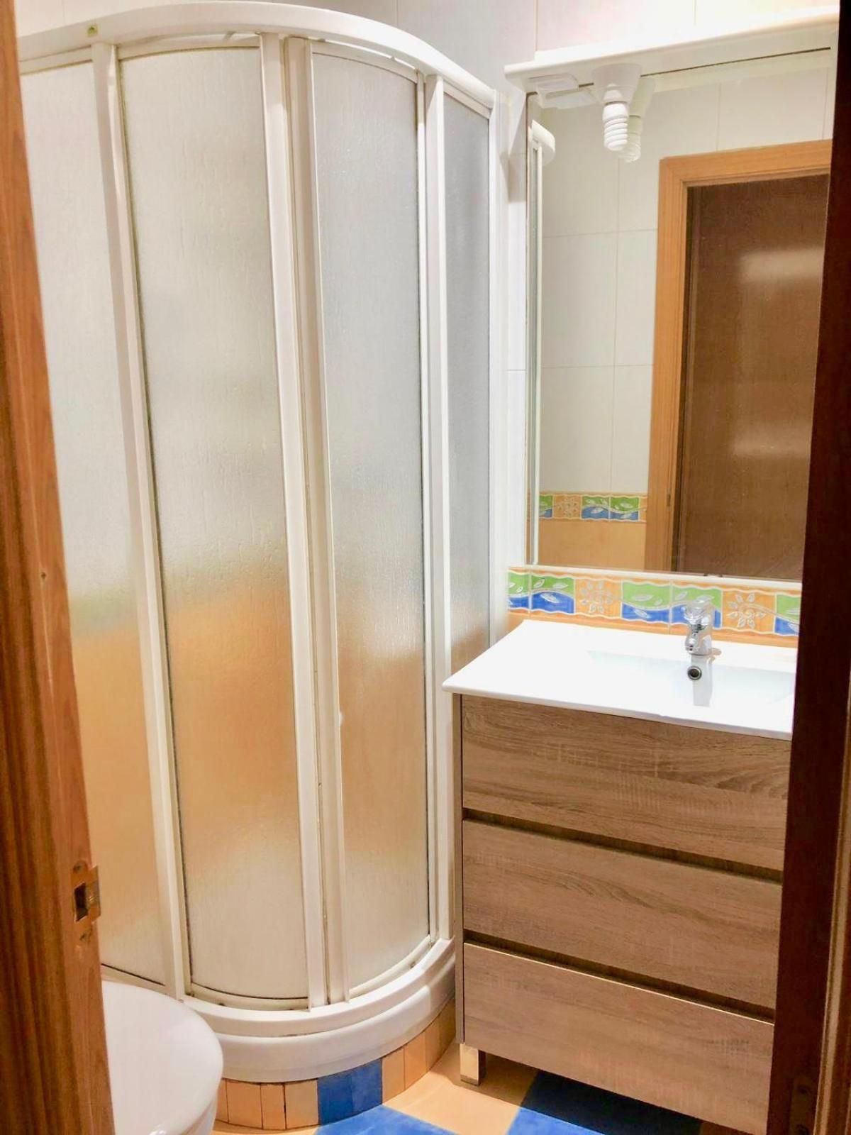 Gran Via Chueca Apartamentos Noxi Madrid Dış mekan fotoğraf