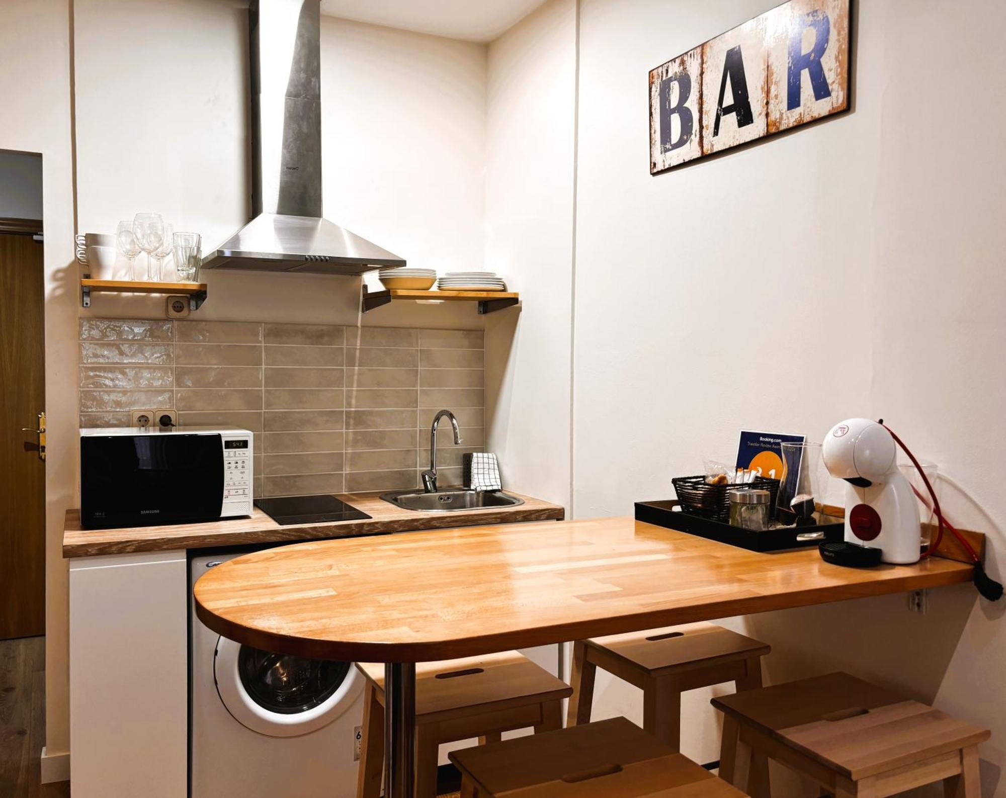 Gran Via Chueca Apartamentos Noxi Madrid Dış mekan fotoğraf