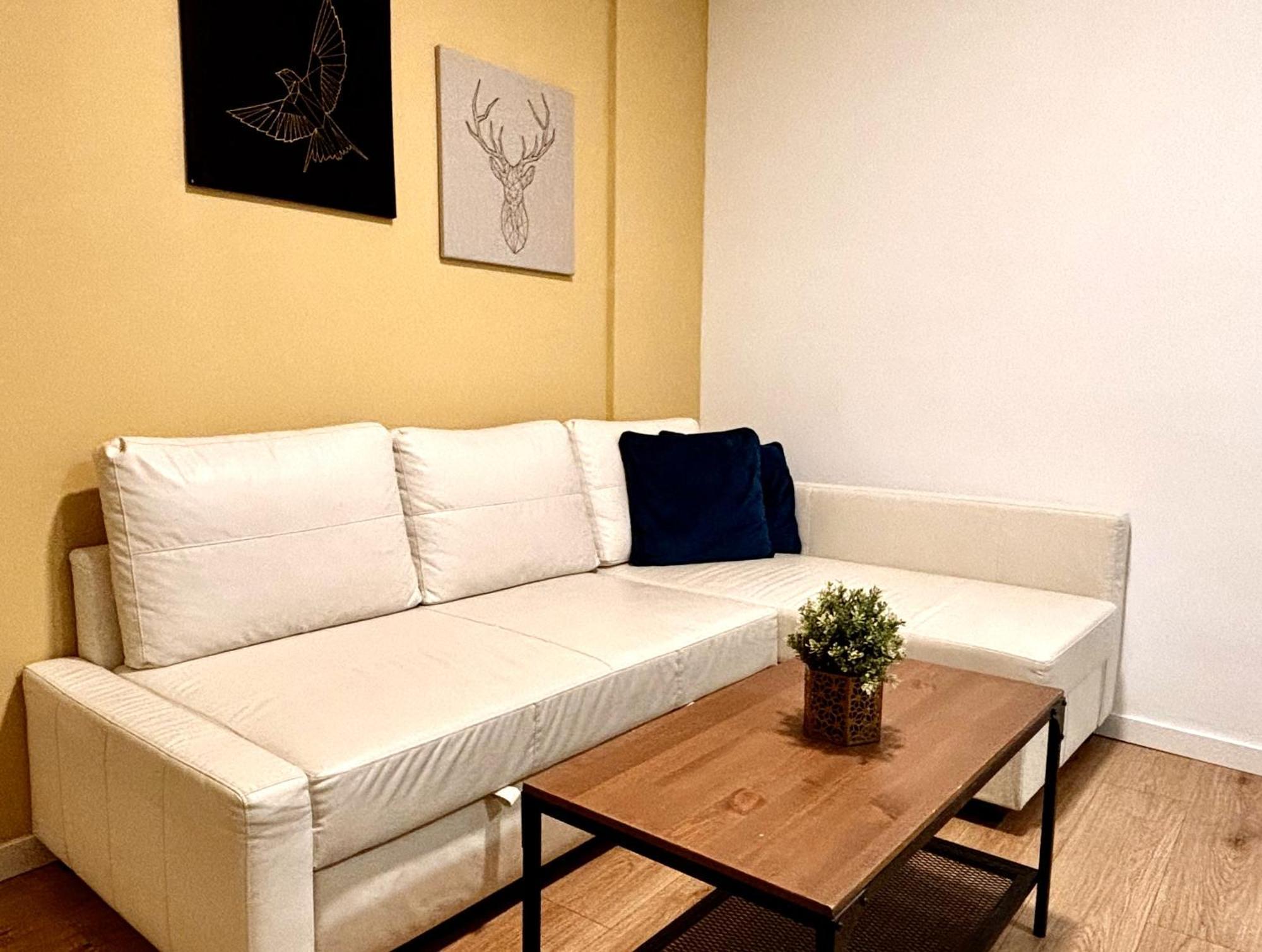 Gran Via Chueca Apartamentos Noxi Madrid Dış mekan fotoğraf
