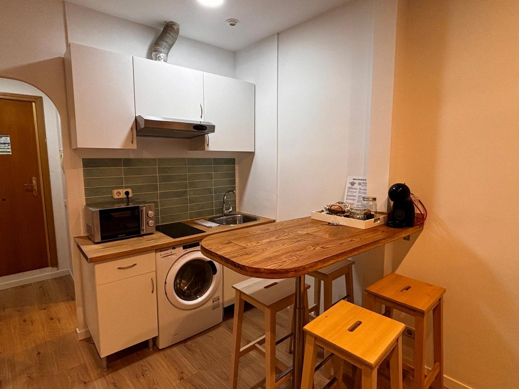 Gran Via Chueca Apartamentos Noxi Madrid Dış mekan fotoğraf