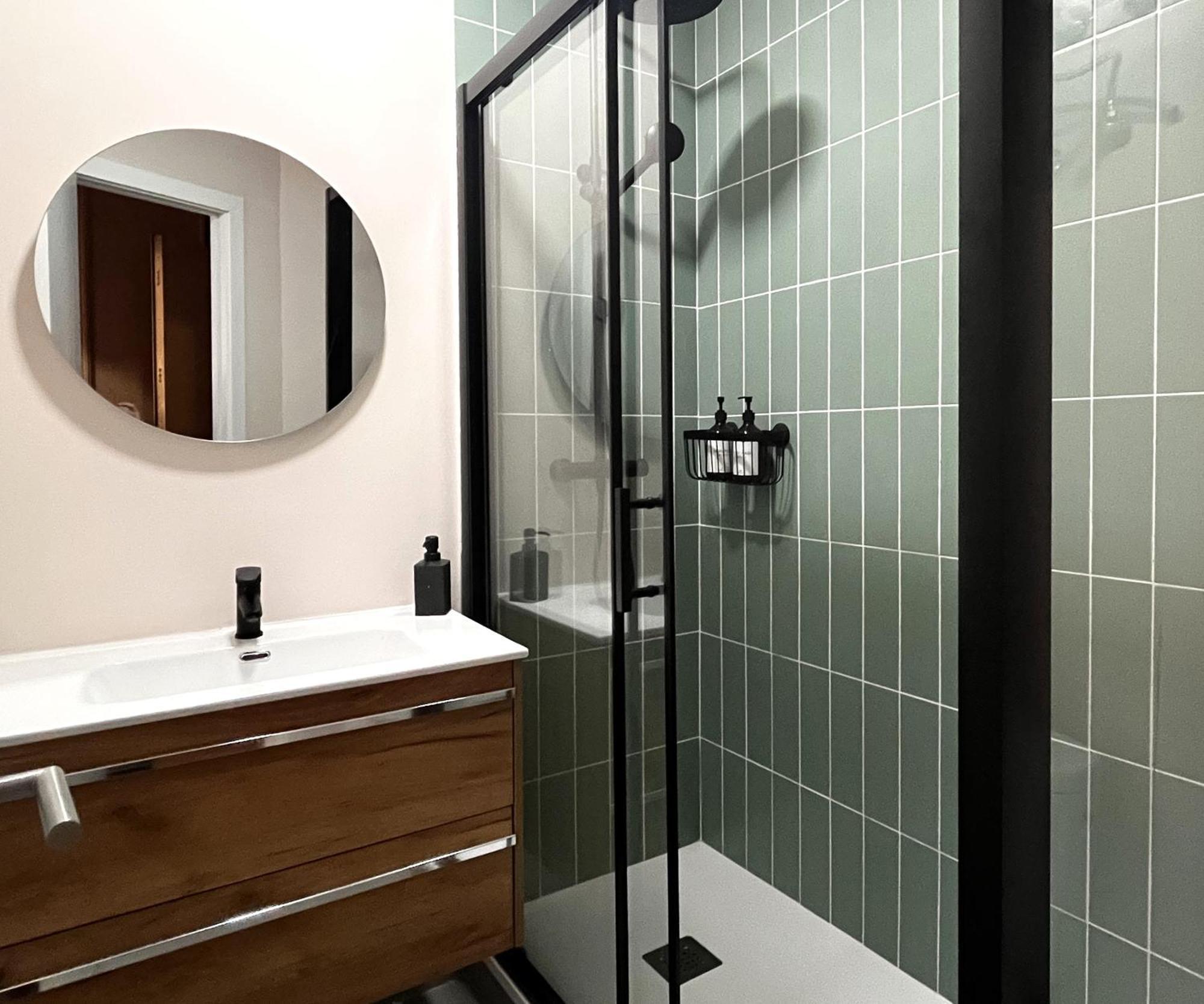 Gran Via Chueca Apartamentos Noxi Madrid Dış mekan fotoğraf