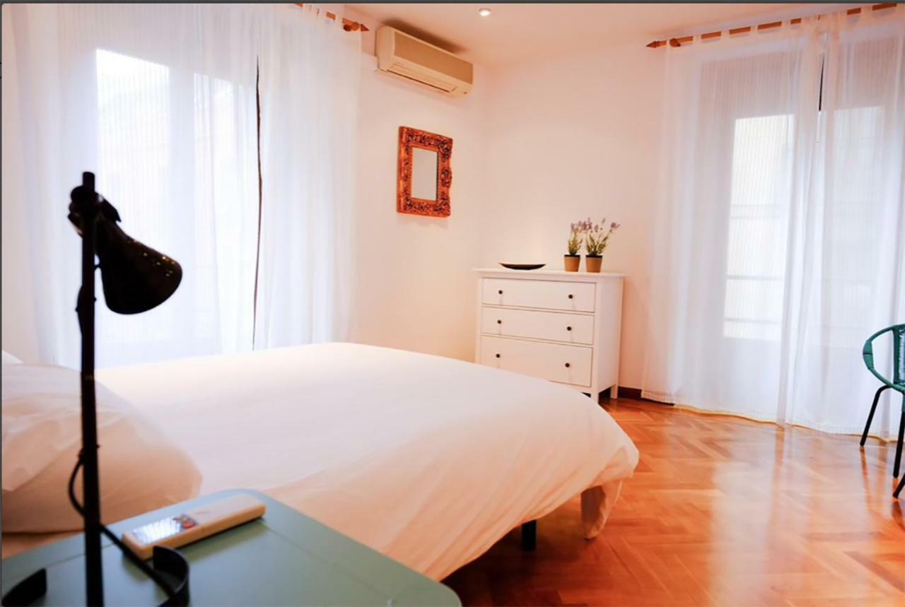 Gran Via Chueca Apartamentos Noxi Madrid Dış mekan fotoğraf