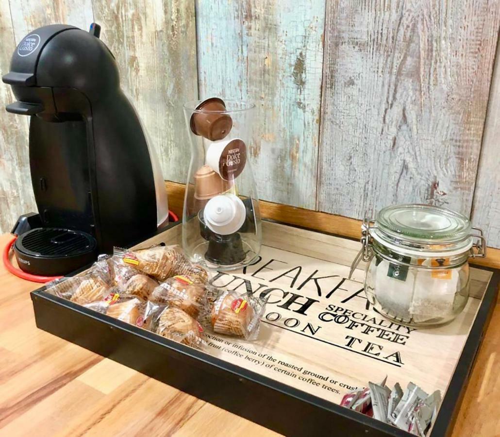 Gran Via Chueca Apartamentos Noxi Madrid Dış mekan fotoğraf